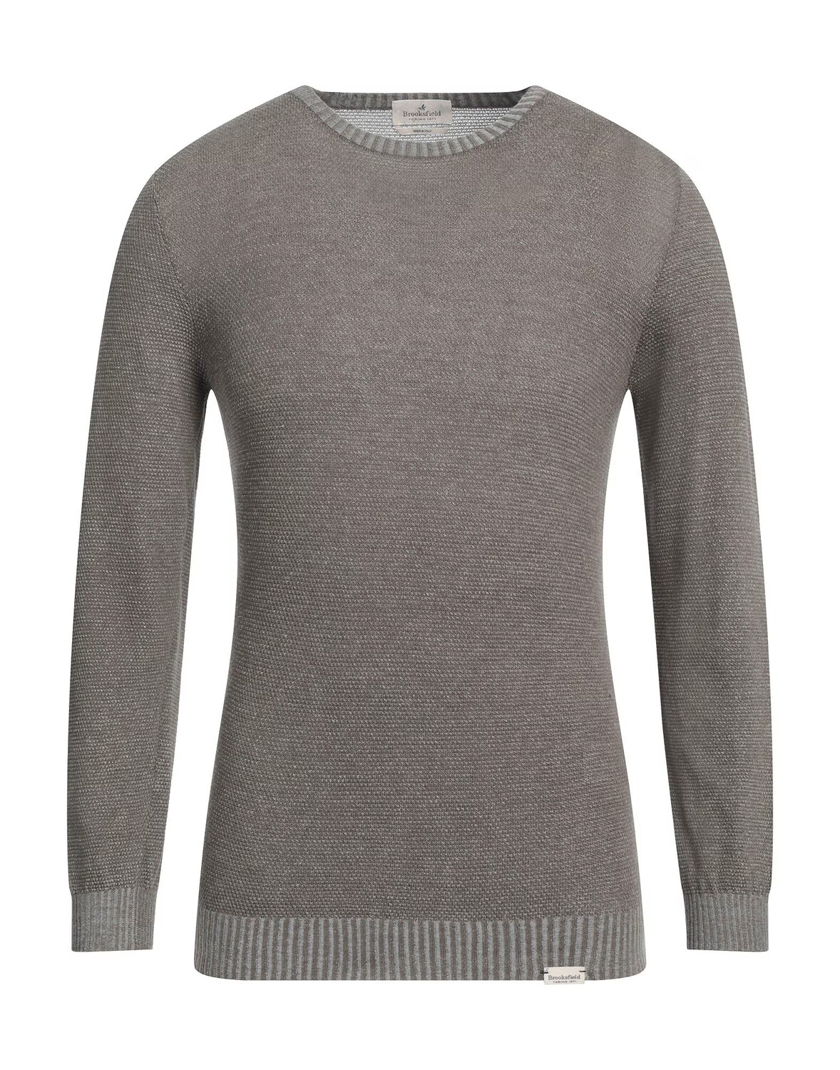 Свитер Brooksfield, зеленый
Свитер Brooksfield, зеленый