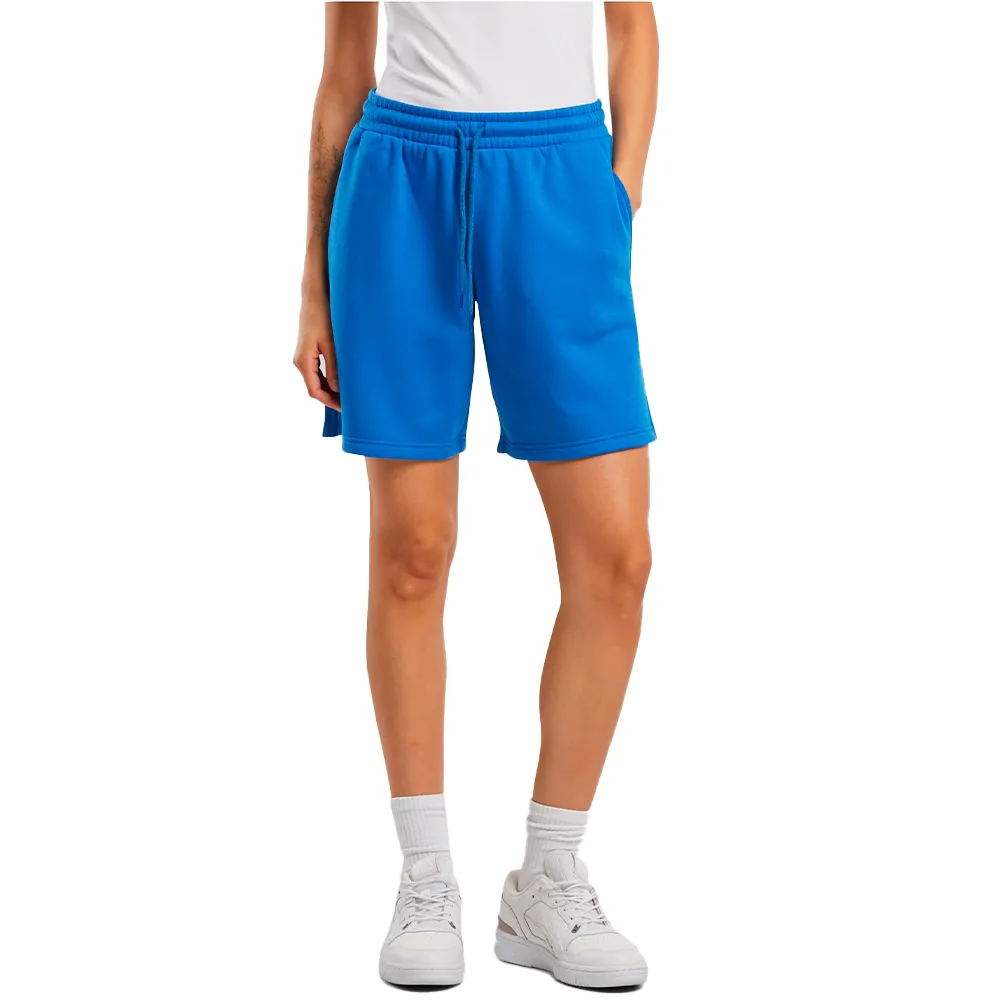 Спортивные шорты Build Your Brand Basic, синий
Спортивные шорты Build Your Brand Basic, синий