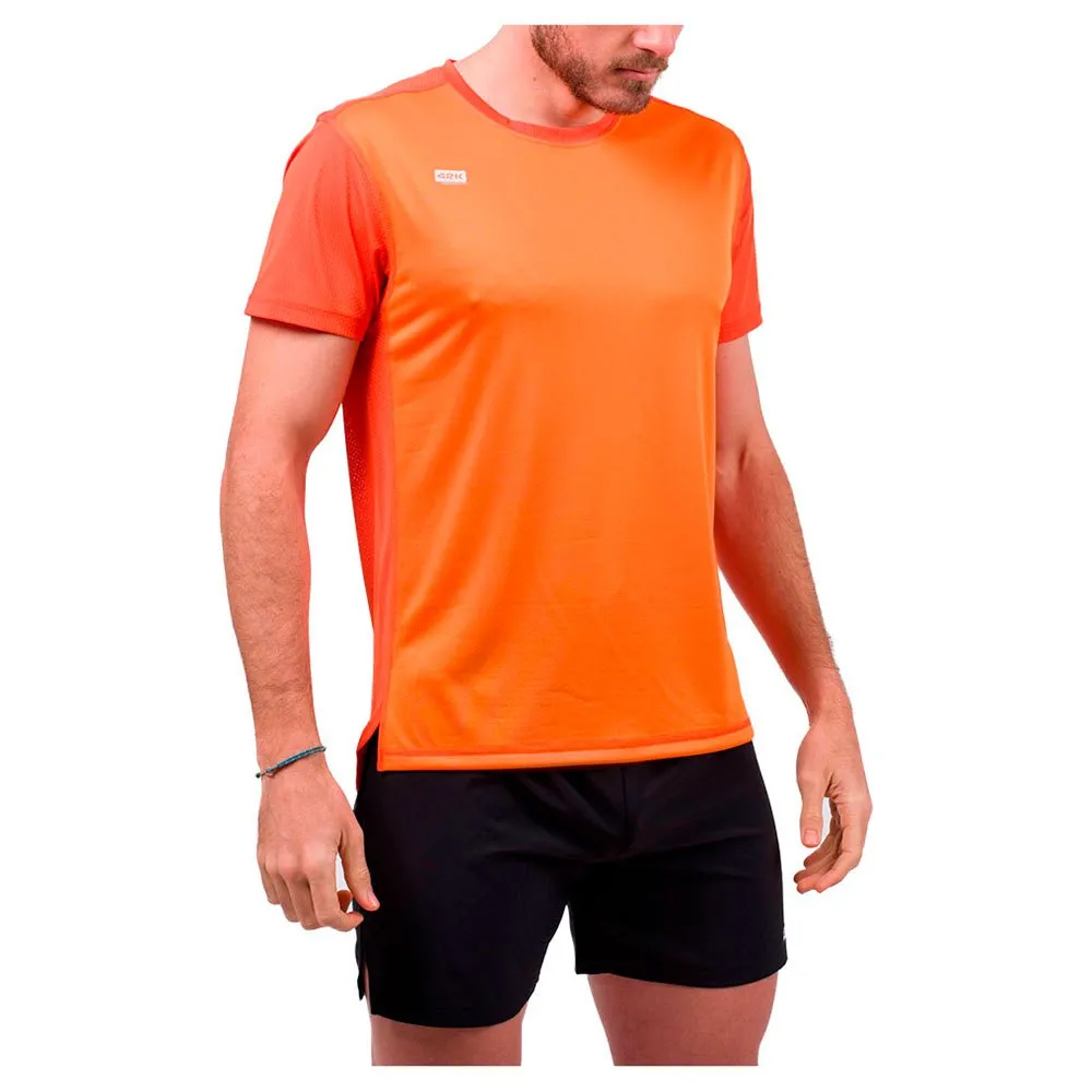Футболка 42k Running Dual Flow, оранжевый
Футболка 42k Running Dual Flow, оранжевый