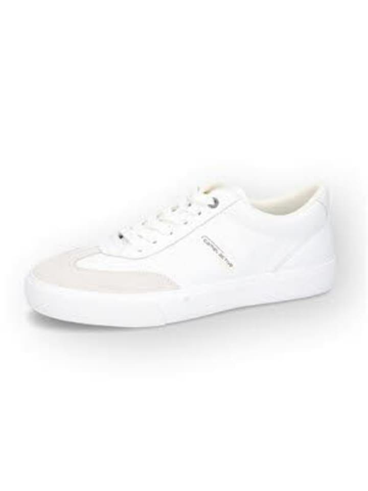 Низкие кроссовки Camel Active
Низкие кроссовки Camel Active