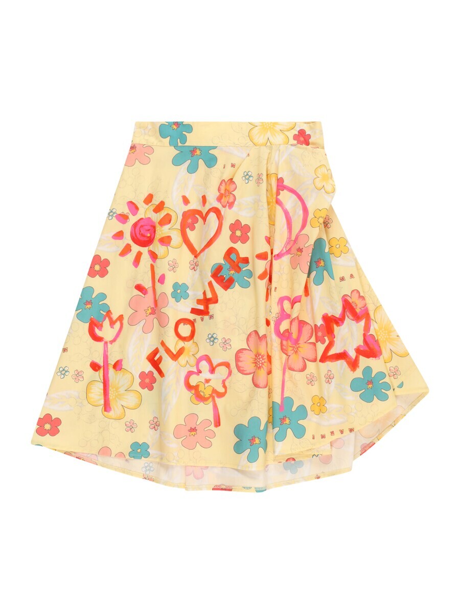 Юбка Marni, кремовый, Бежевый, Юбка Marni, кремовый
Юбка Marni, кремовый, Бежевый, Юбка Marni, кремовый