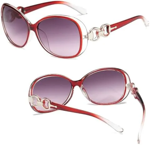 Женские солнцезащитные очки с защитой от ультрафиолета, текстурой нефритового кристалла, градиентным черным дизайном, для активного отдыха на природе MTZJH, Orange
Женские солнцезащитные очки с защитой от ультрафиолета, текстурой нефритового кристалла, градиентным черным дизайном, для активного отдыха на природе MTZJH, Orange