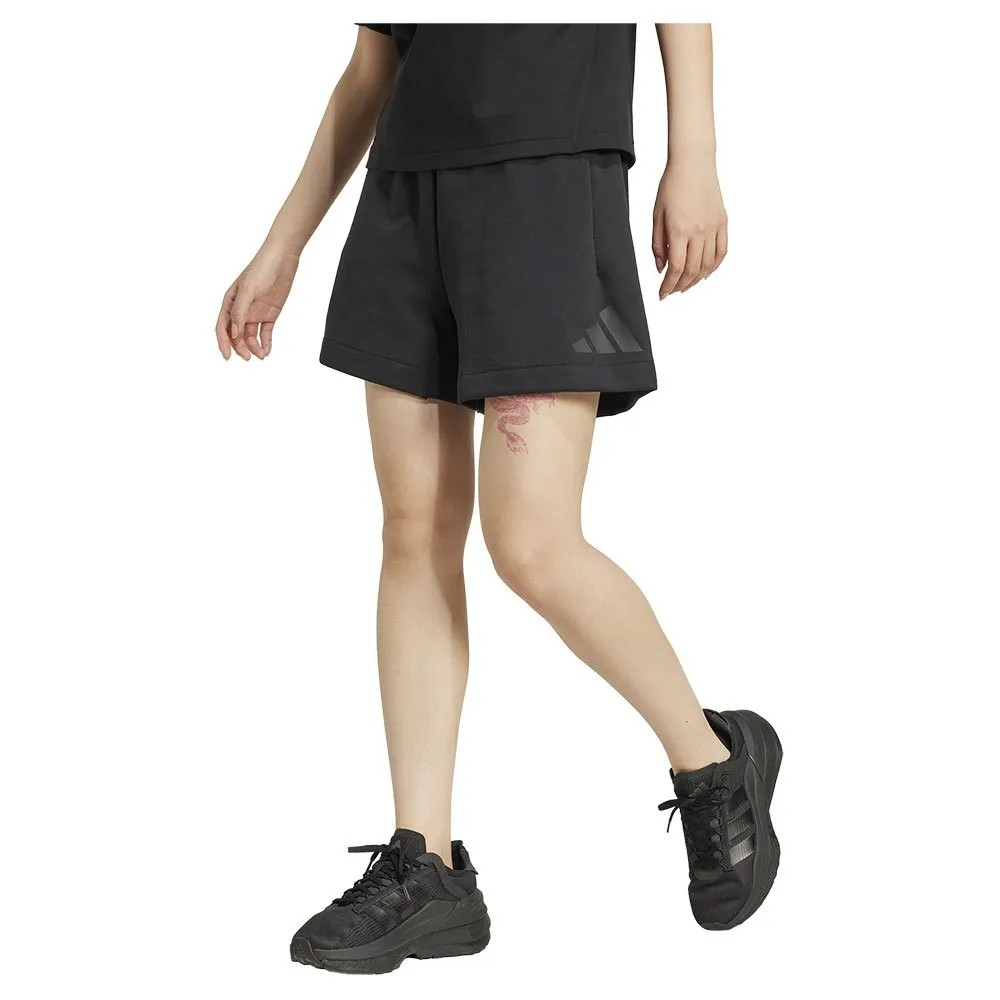 Шорты adidas Z.N.E, черный
Шорты adidas Z.N.E, черный