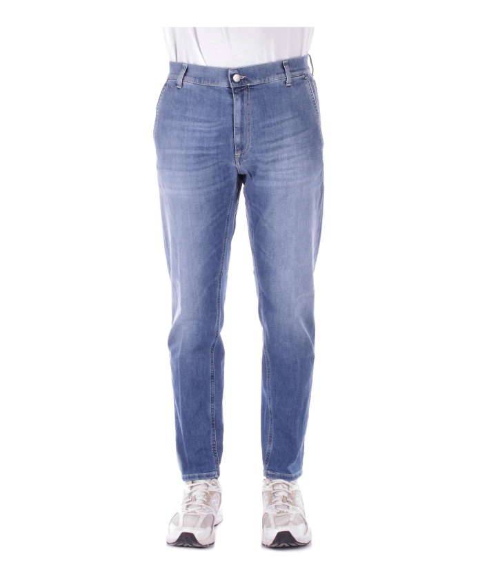 Синие джинсы с застежкой-молнией с логотипом. Dondup, синий
Синие джинсы с застежкой-молнией с логотипом. Dondup, синий