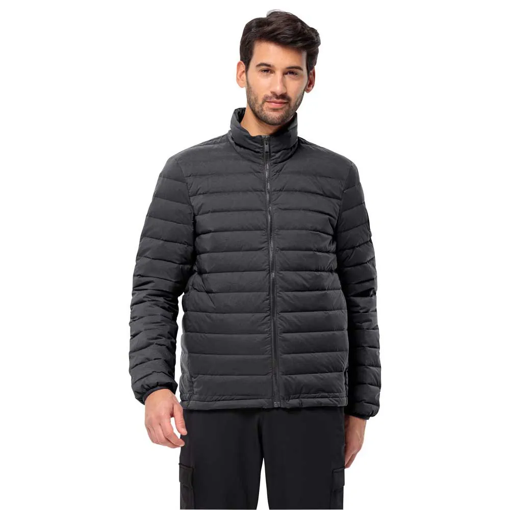 Куртка Jack Wolfskin Arcaden, серый
Куртка Jack Wolfskin Arcaden, серый