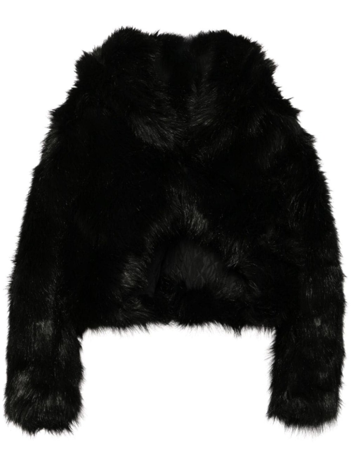 ENTIRE STUDIOS укороченная куртка Vicinity, черный
ENTIRE STUDIOS укороченная куртка Vicinity, черный