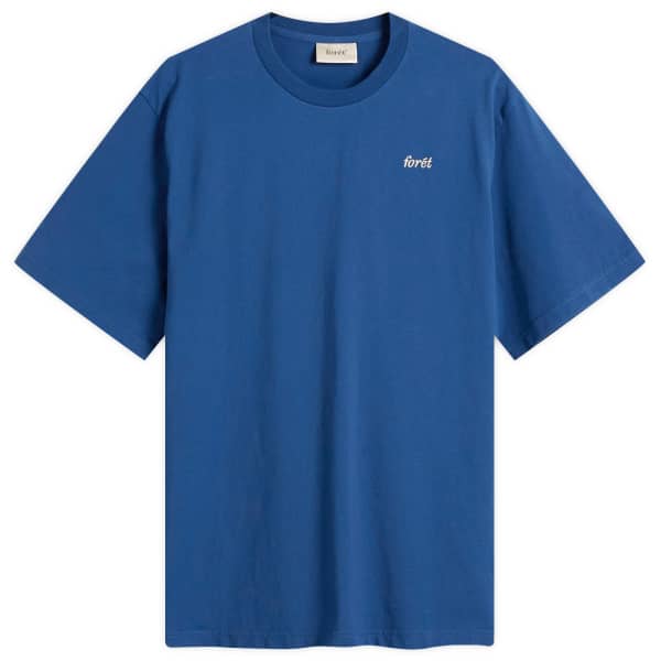 Футболка с плавником Foret, синий
Футболка с плавником Foret, синий