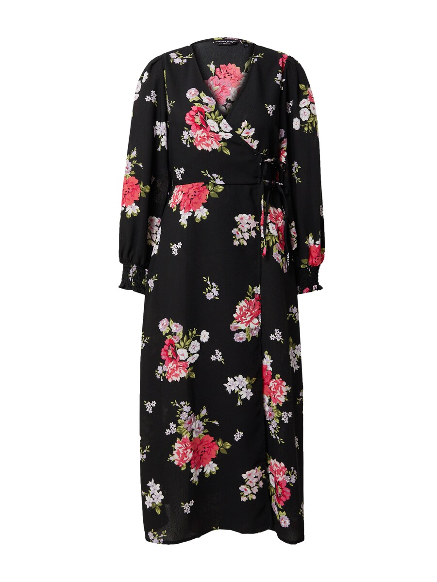 Платье Dorothy Perkins, черный
Платье Dorothy Perkins, черный