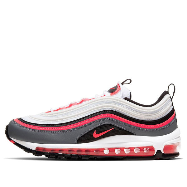 Кроссовки air max 97 Nike, белый 
Кроссовки air max 97 Nike, белый