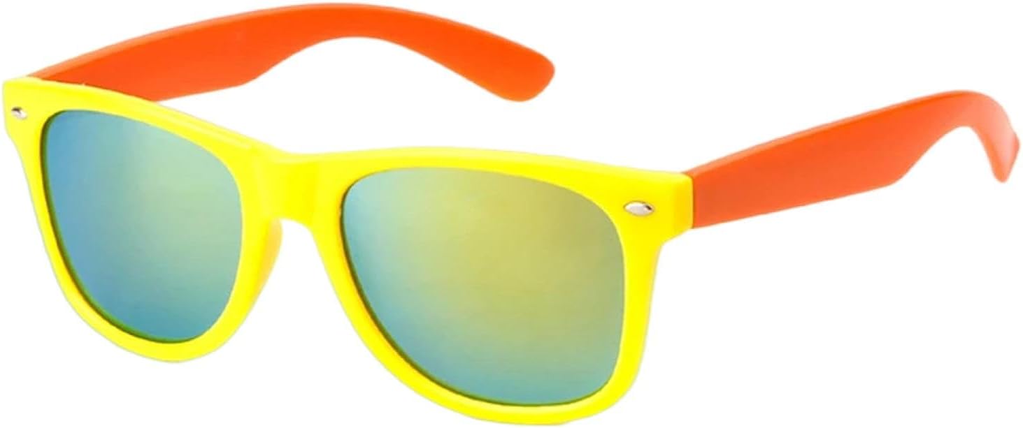 Солнцезащитные очки в стиле ретро с заклепками, квадратной формы, модные, летние, с желтыми, розовыми и голубыми линзами, солнцезащитные очки с защитой от УФ-излучения UV400 WNCKSQ, C17
Солнцезащитные очки в стиле ретро с заклепками, квадратной формы, модные, летние, с желтыми, розовыми и голубыми линзами, солнцезащитные очки с защитой от УФ-излучения UV400 WNCKSQ, C17