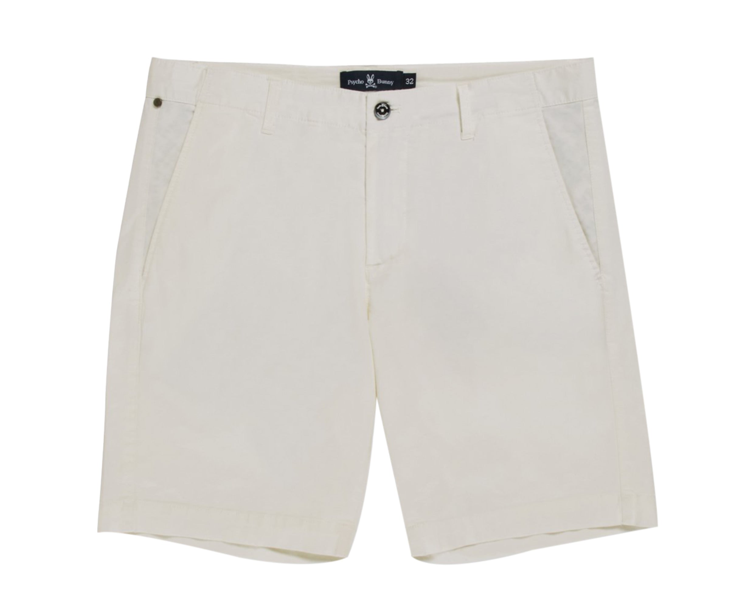 Мужские шорты Psycho Bunny Diego Sea Salt B6R790N1CE-SAS, белый
Мужские шорты Psycho Bunny Diego Sea Salt B6R790N1CE-SAS, белый