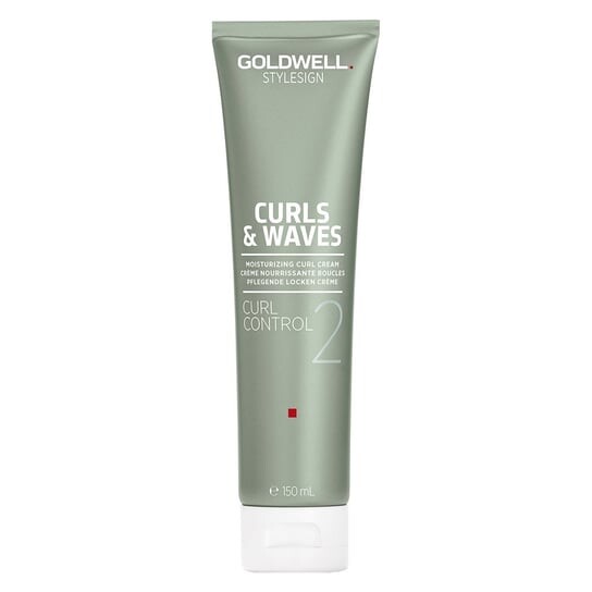 Увлажняющий крем для вьющихся волос, 150мл Goldwell, Stylesign Curls & Waves Moisturizing Curl Cream
Увлажняющий крем для вьющихся волос, 150мл Goldwell, Stylesign Curls & Waves Moisturizing Curl Cream