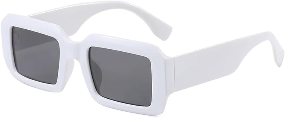 Модные солнцезащитные очки в оправе для женщин и мужчин, для занятий спортом на открытом воздухе, вождения, рыбалки, с защитой от УФ-излучения UV400 LOVQZAOF, 2
Модные солнцезащитные очки в оправе для женщин и мужчин, для занятий спортом на открытом воздухе, вождения, рыбалки, с защитой от УФ-излучения UV400 LOVQZAOF, 2