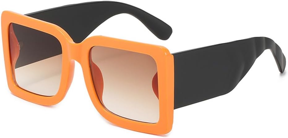 Большие солнцезащитные очки с леопардовым принтом для женщин и мужчин с защитой от УФ-излучения UV400 для занятий спортом на открытом воздухе, бега и езды на велосипеде generic, Orange
Большие солнцезащитные очки с леопардовым принтом для женщин и мужчин с защитой от УФ-излучения UV400 для занятий спортом на открытом воздухе, бега и езды на велосипеде generic, Orange