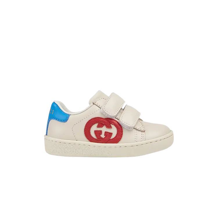 Кроссовки Gucci Ace Leather Kids, белый
Кроссовки Gucci Ace Leather Kids, белый