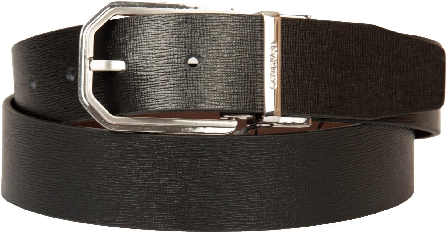 Ремень мужской Calvin Klein CK укороченный и двусторонний кожаный высота 3,2 см, 00U Black / Dark Brown, Коричневый, Ремень мужской Calvin Klein CK укороченный и двусторонний кожаный высота 3,2 см, 00U Black / Dark Brown
Ремень мужской Calvin Klein CK укороченный и двусторонний кожаный высота 3,2 см, 00U Black / Dark Brown, Коричневый, Ремень мужской Calvin Klein CK укороченный и двусторонний кожаный высота 3,2 см, 00U Black / Dark Brown