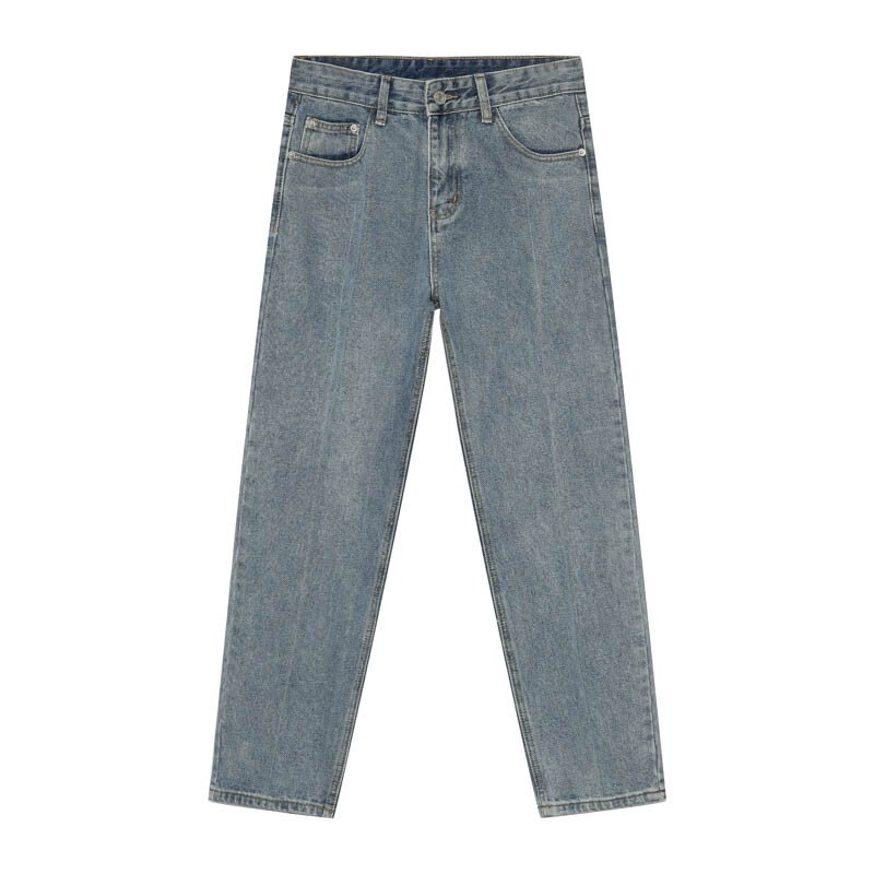 Джинсы унисекс Voguo Relay, синий
Джинсы унисекс Voguo Relay, синий