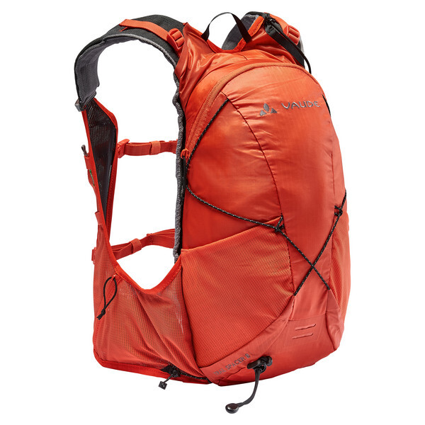 Рюкзак Vaude, цвет Burnt Red
Рюкзак Vaude, цвет Burnt Red