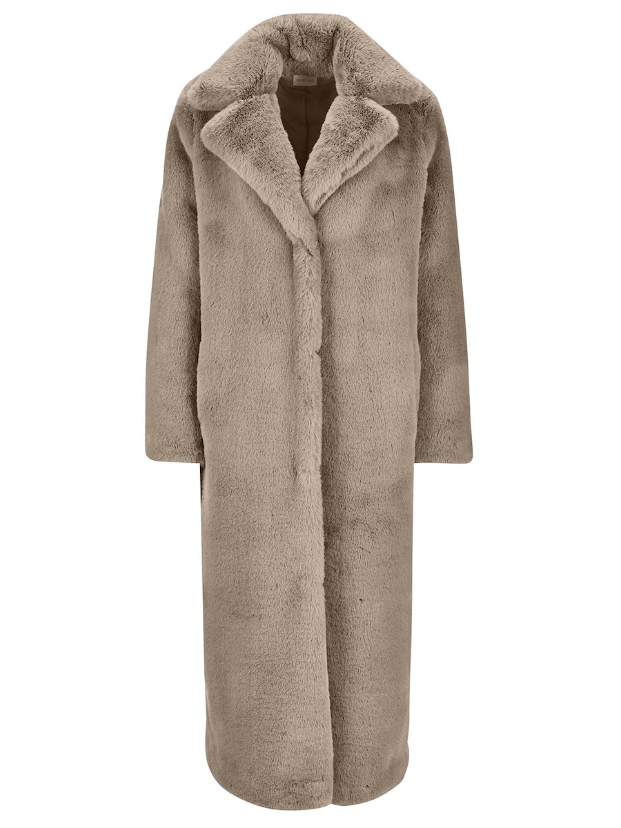 Зимнее пальто MADELEINE, бежевый
Зимнее пальто MADELEINE, бежевый