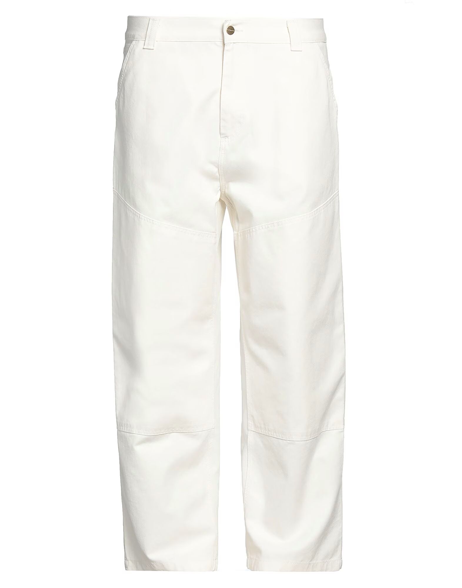 Брюки Carhartt, айвори
Брюки Carhartt, айвори