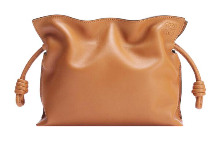 Фламенко Мини Клатч Через Плечо на Одно Плечо из Телячьей Кожи Женский Тёплый Апельсин LOEWE
Фламенко Мини Клатч Через Плечо на Одно Плечо из Телячьей Кожи Женский Тёплый Апельсин LOEWE