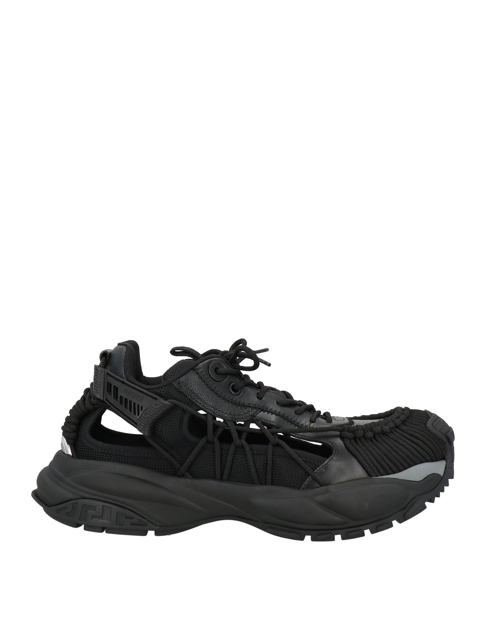 Кроссовки Mercury Versace, черный
Кроссовки Mercury Versace, черный