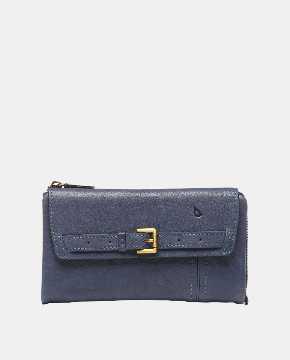 большой кошелек Freedom из кожи Abbacino, синий
большой кошелек Freedom из кожи Abbacino, синий