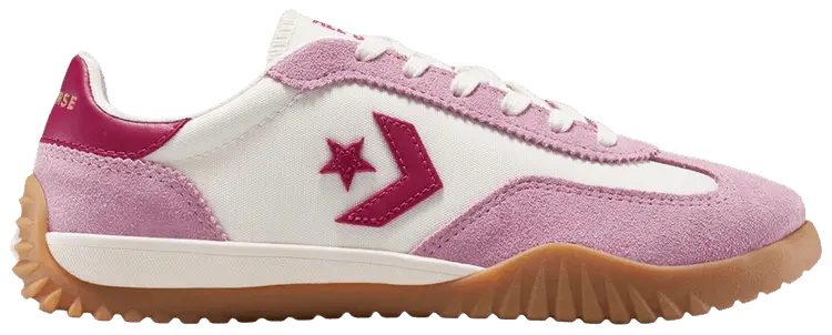 Кроссовки Converse Run Star Trainer 'Cliffside Rose', розовый
Кроссовки Converse Run Star Trainer 'Cliffside Rose', розовый