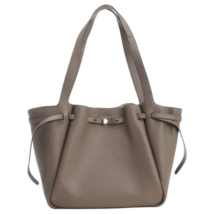 TORY BURCH Сумка-шоппер Роми Литчи Грейн Лезер
TORY BURCH Сумка-шоппер Роми Литчи Грейн Лезер