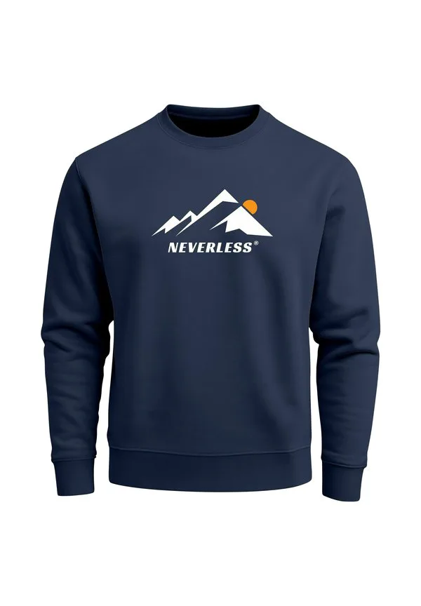 Толстовка grafik berge с принтом спереди Neverless, Navy, Синий, Толстовка grafik berge с принтом спереди Neverless, Navy
Толстовка grafik berge с принтом спереди Neverless, Navy, Синий, Толстовка grafik berge с принтом спереди Neverless, Navy
