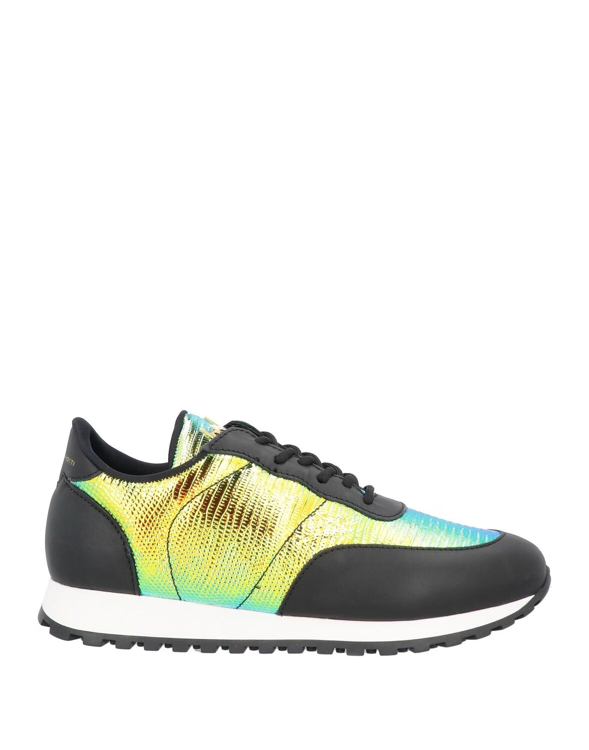 Кеды Giuseppe Zanotti, черный 
Кеды Giuseppe Zanotti, черный