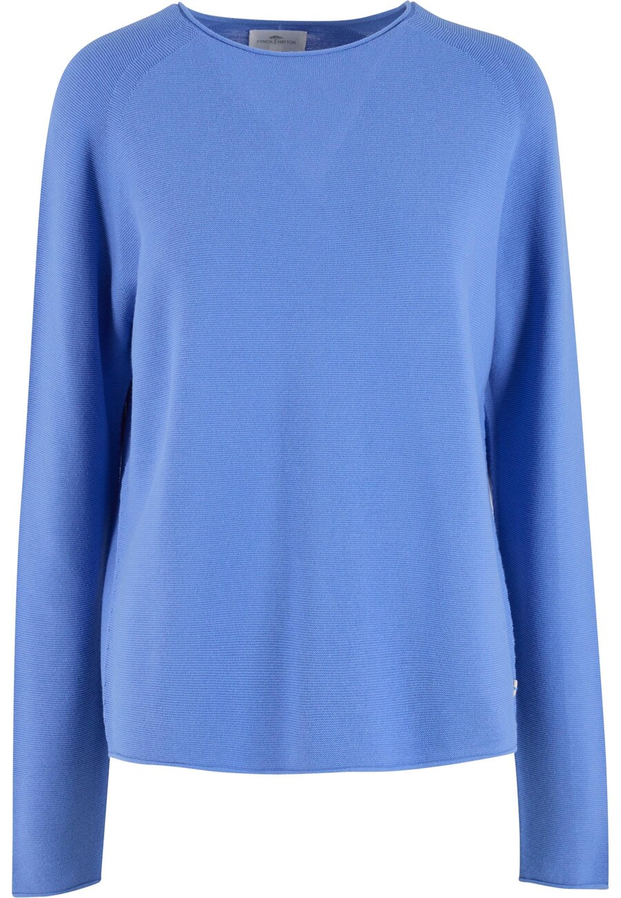 Свитер FYNCH-HATTON, Royal Blue
Свитер FYNCH-HATTON, Royal Blue