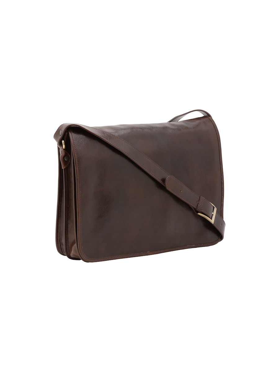 Сумка через плечо Viola Castellani, коричневый
Сумка через плечо Viola Castellani, коричневый