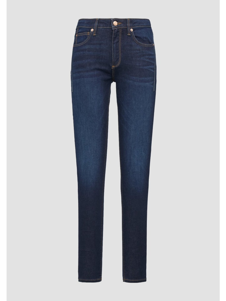 QS Джинсы SADIE в цвете 59Z4_navy
QS Джинсы SADIE в цвете 59Z4_navy