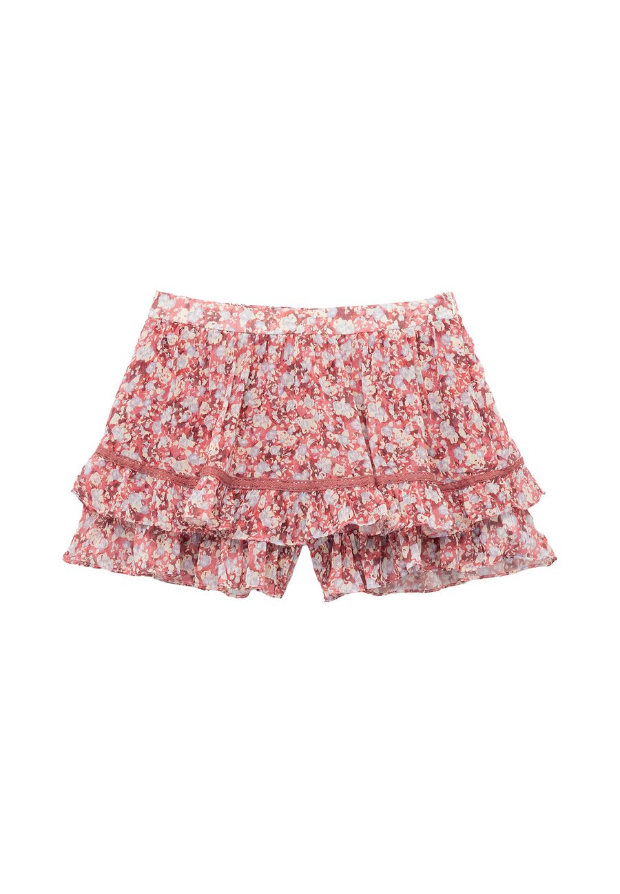Юбка Koton Shorts, Lilac
Юбка Koton Shorts, Lilac