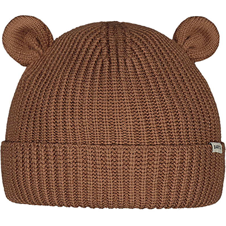 Детская шапка Аника Barts, коричневый
Детская шапка Аника Barts, коричневый