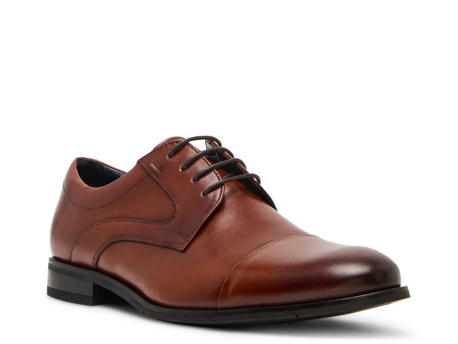 Оксфорды Steve Madden Denmin Cap Toe Oxford, Cognac
Оксфорды Steve Madden Denmin Cap Toe Oxford, Cognac