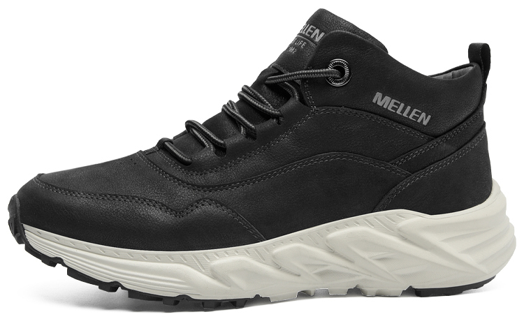 Износостойкие низкие повседневные кроссовки мужские MELLEN, цвет хаки
Износостойкие низкие повседневные кроссовки мужские MELLEN, цвет хаки