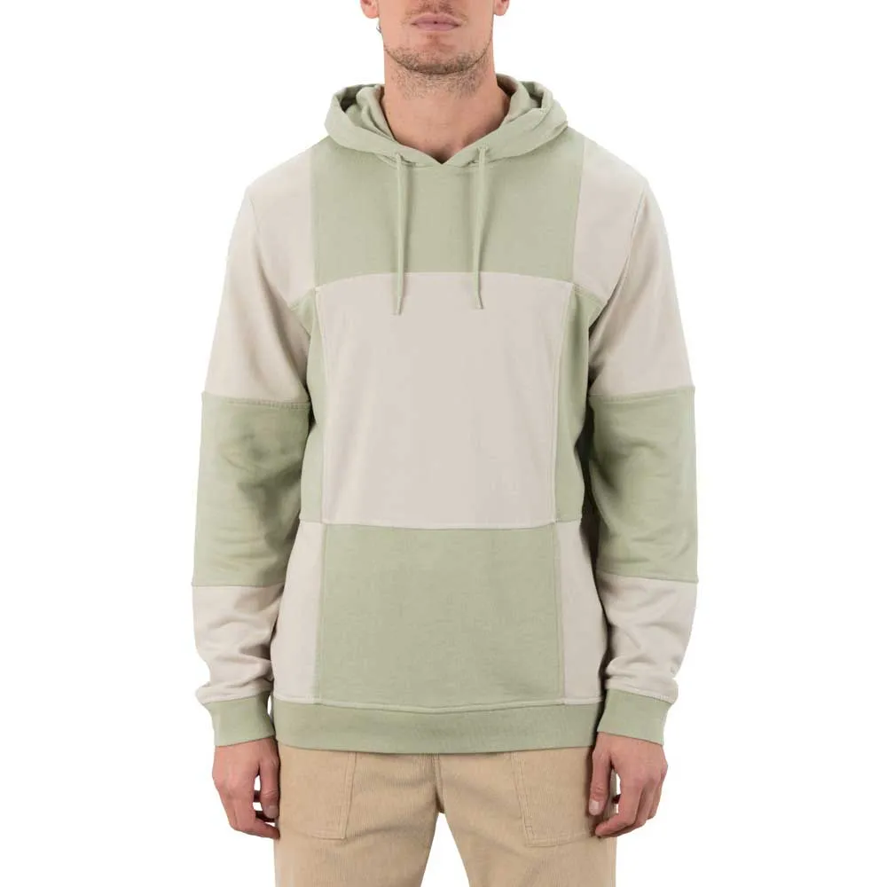 Худи Hurley Blocked Naturals, бежевый
Худи Hurley Blocked Naturals, бежевый