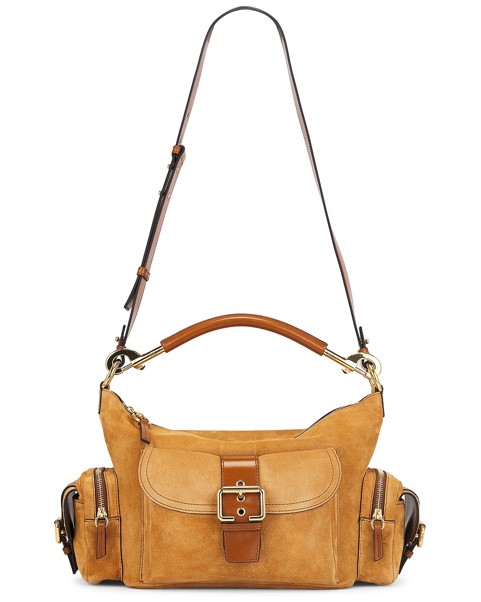 Camera Сумка Chloe, Tan
Camera Сумка Chloe, Tan