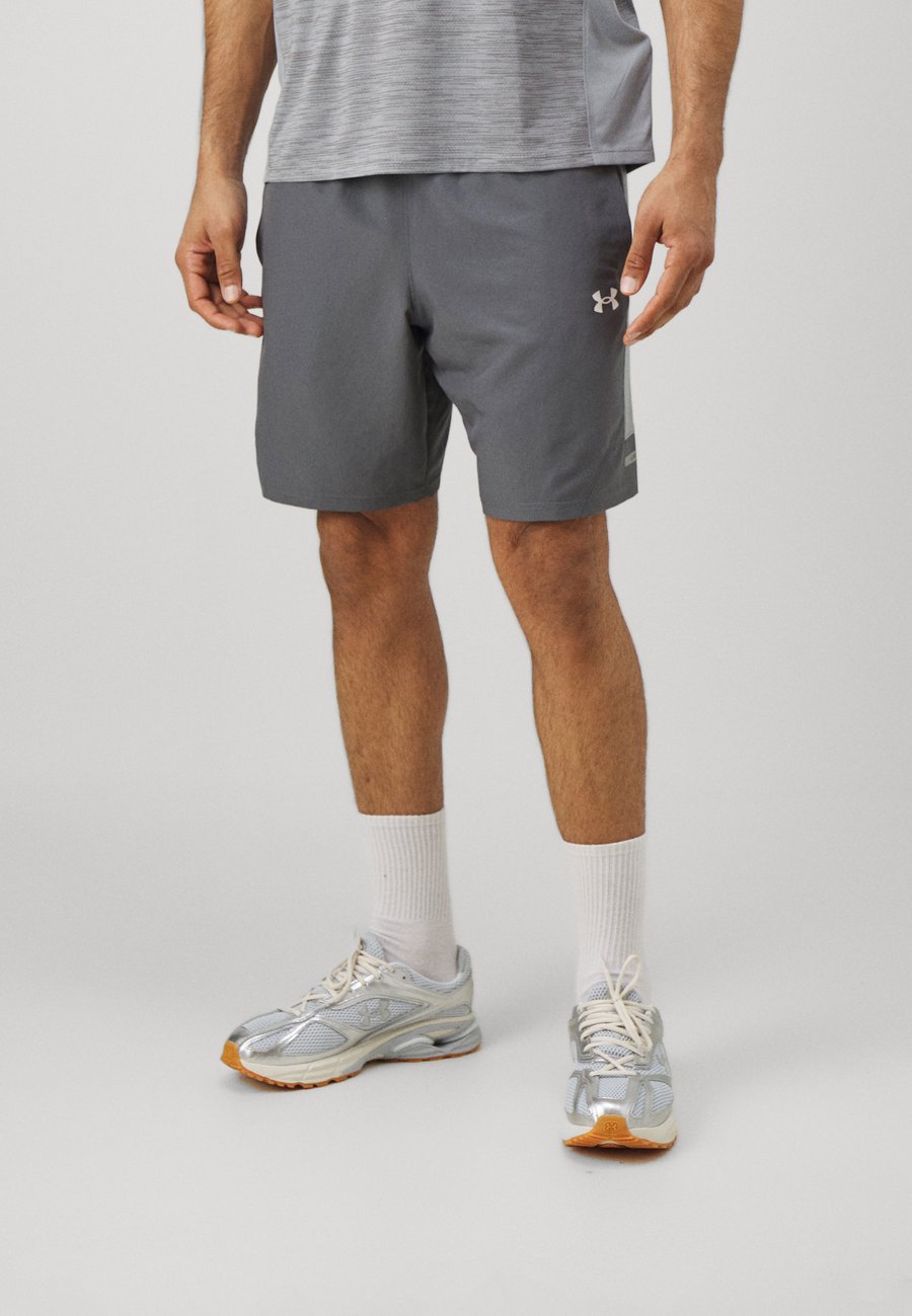 Спортивные шорты Under Armour UTILITY SHORTS, Castlerock/Steel/White/Grey
Спортивные шорты Under Armour UTILITY SHORTS, Castlerock/Steel/White/Grey