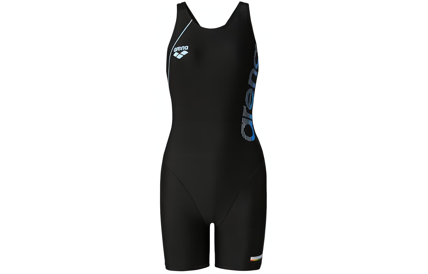 Купальник цельный женский Arena, черный розовый
Купальник цельный женский Arena, черный розовый