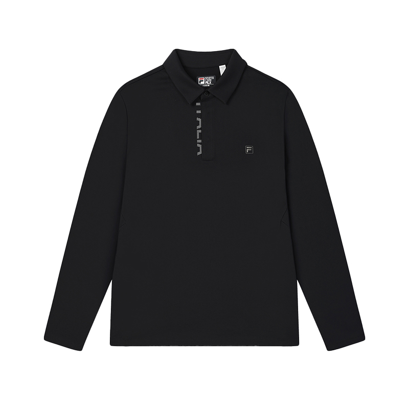FILA Поло мужское угольно-черное Jet Black, Черный, FILA Поло мужское угольно-черное Jet Black
FILA Поло мужское угольно-черное Jet Black, Черный, FILA Поло мужское угольно-черное Jet Black