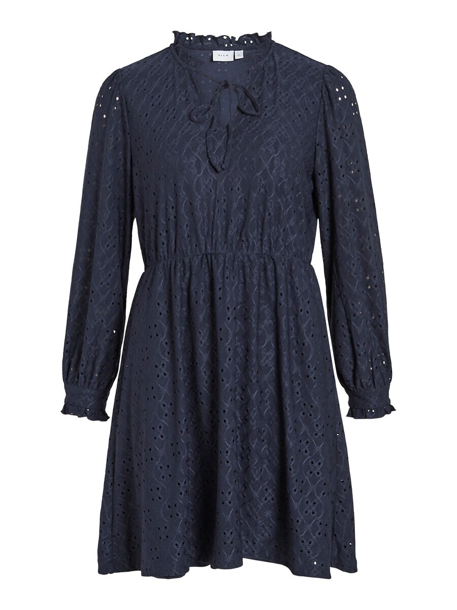 Платье Vila KAWA, темно-синий
Платье Vila KAWA, темно-синий