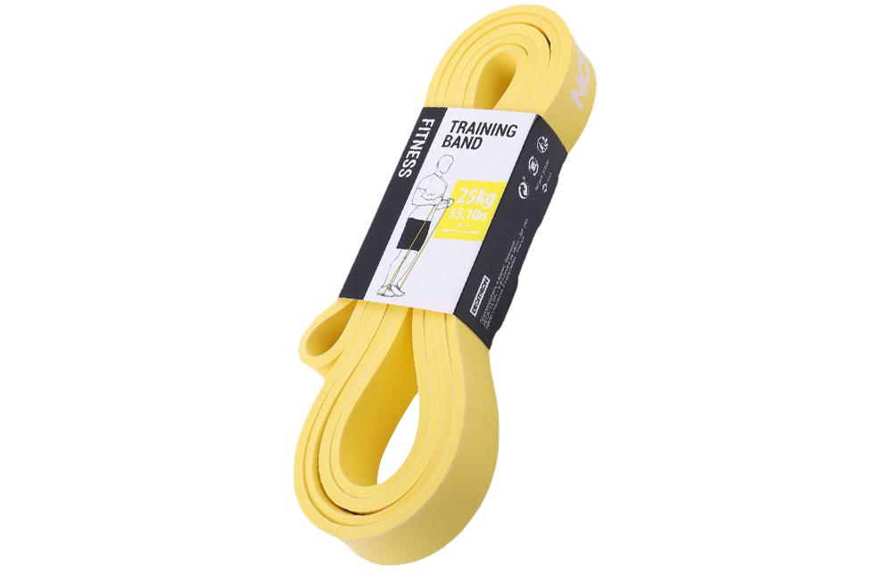 Эспандеры из натурального латекса DECATHLON
Эспандеры из натурального латекса DECATHLON