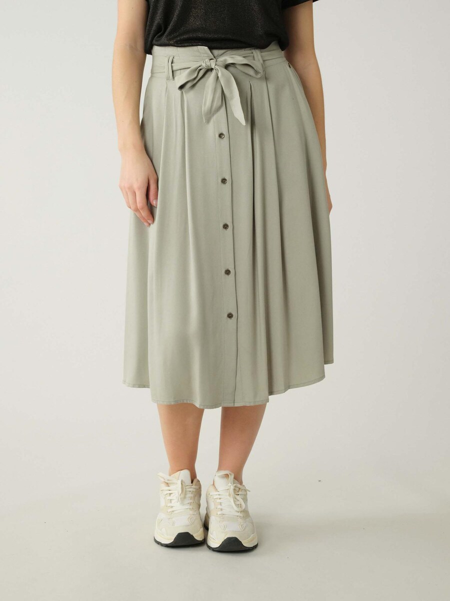 Юбка Deeluxe Rosalia, оливковый
Юбка Deeluxe Rosalia, оливковый