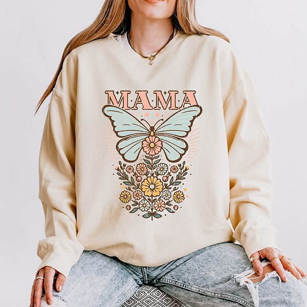 Свитшот Mama butterfly floral lightweight garment dyed Simply Sage Market, Ivory, Зеленый, Свитшот Mama butterfly floral lightweight garment dyed Simply Sage Market, Ivory
Свитшот Mama butterfly floral lightweight garment dyed Simply Sage Market, Ivory, Зеленый, Свитшот Mama butterfly floral lightweight garment dyed Simply Sage Market, Ivory