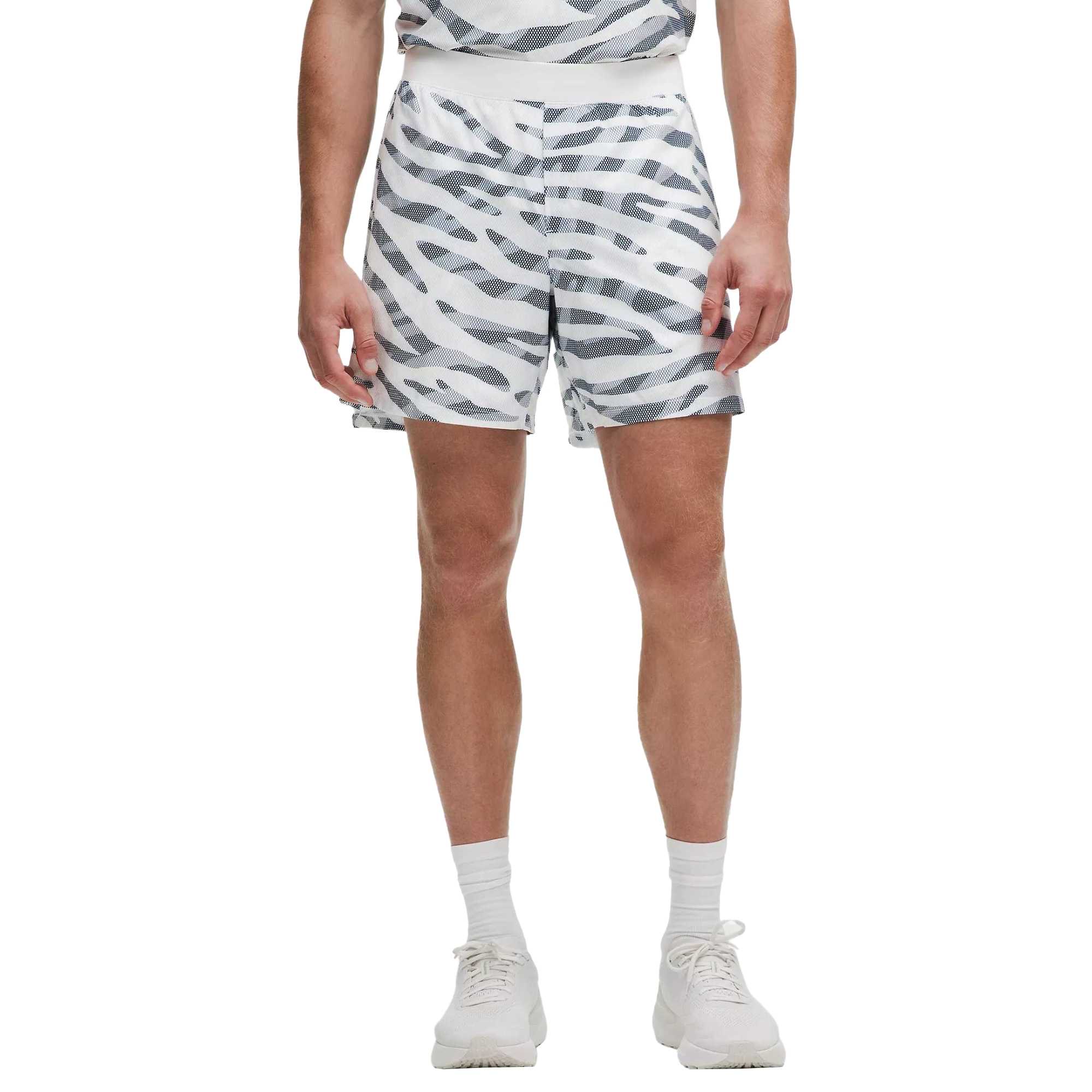 Шорты Tennis Bottoms Men's Lululemon, мультиколор
Шорты Tennis Bottoms Men's Lululemon, мультиколор