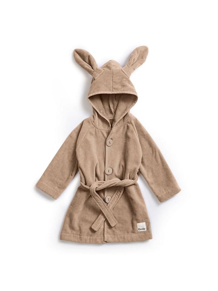 Elodie Details Банный халат - нежно-розовый, для детей от 1 до 3 лет
Elodie Details Банный халат - нежно-розовый, для детей от 1 до 3 лет