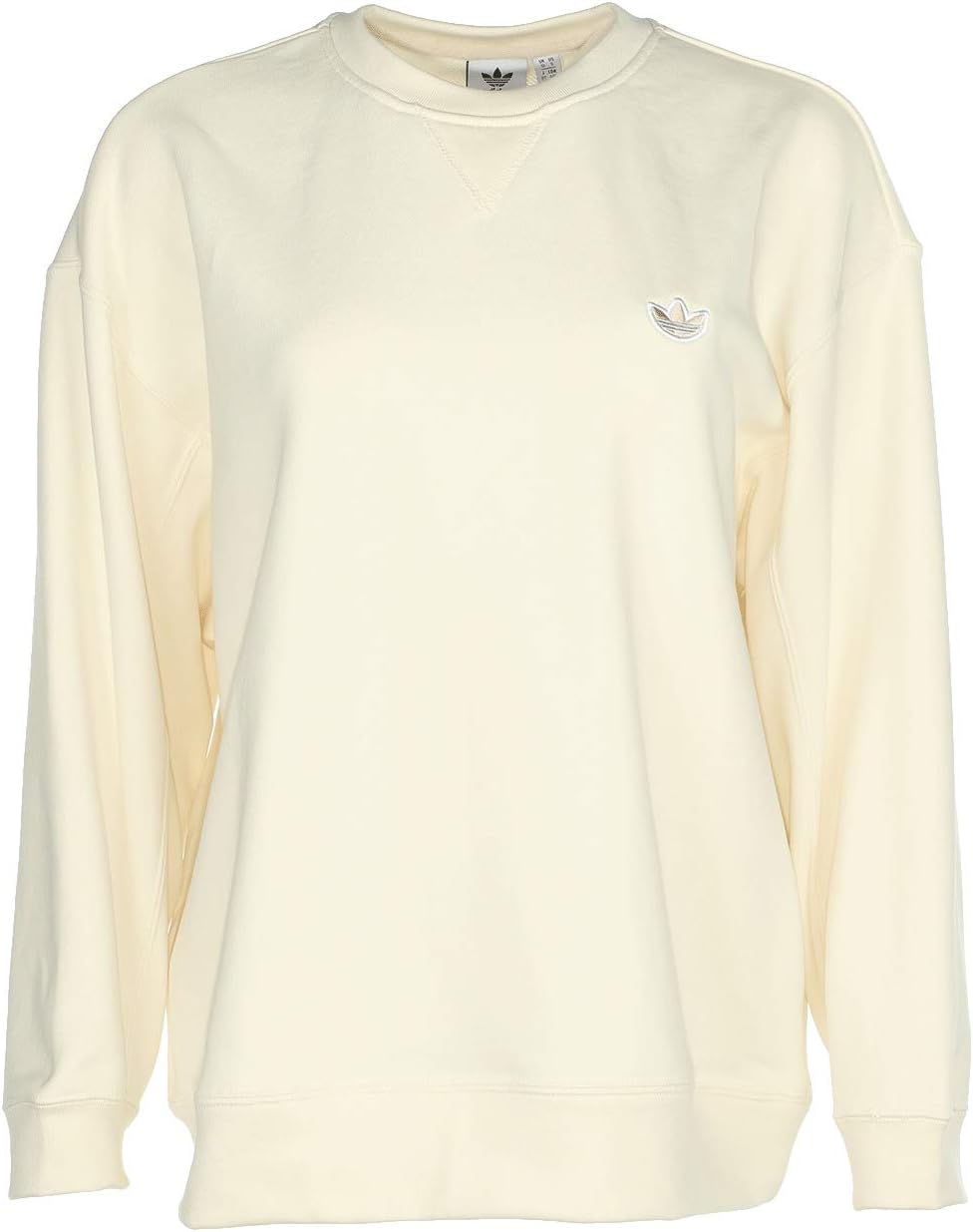 Толстовка adidas Originals Pearl Sweatshirt, цвет Non-Dyed
Толстовка adidas Originals Pearl Sweatshirt, цвет Non-Dyed